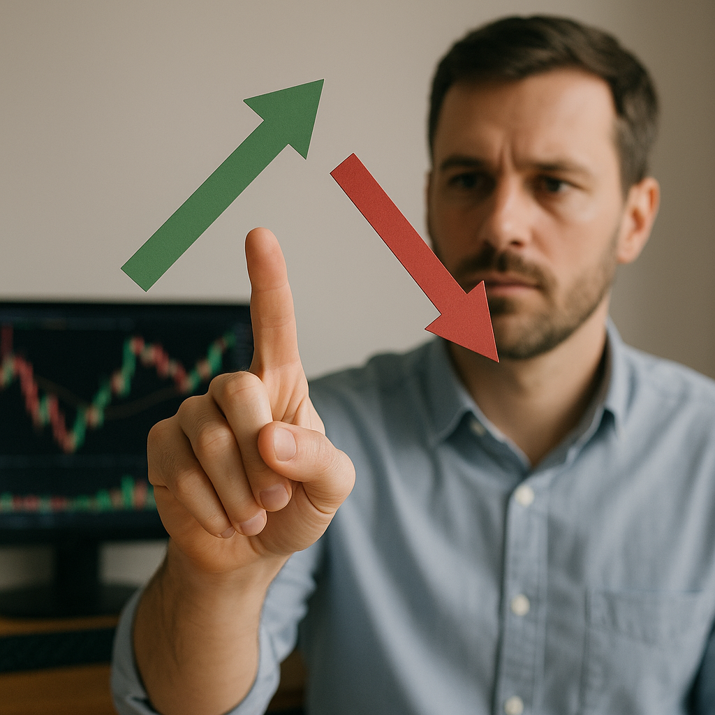 Leading vs. Lagging Indicators: What They Tell You