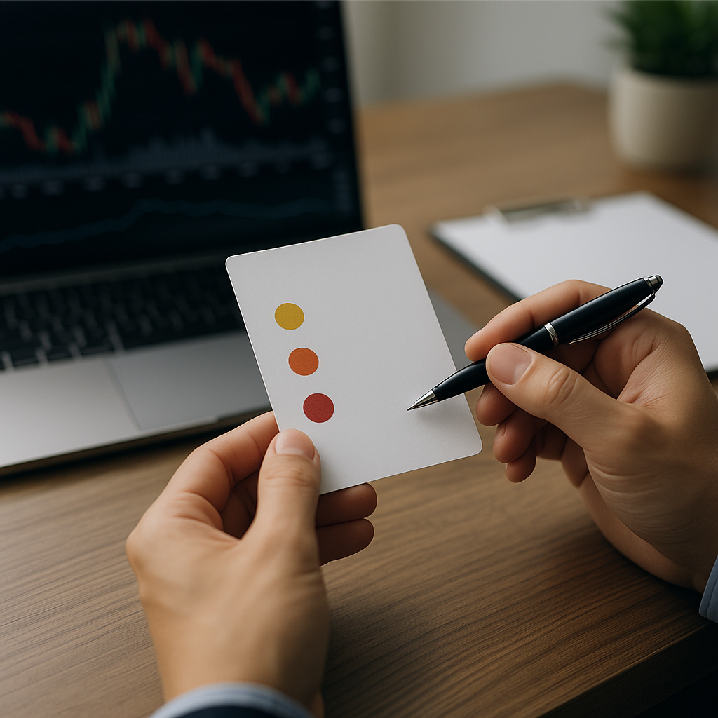 Understanding Impact Levels and Event Classification