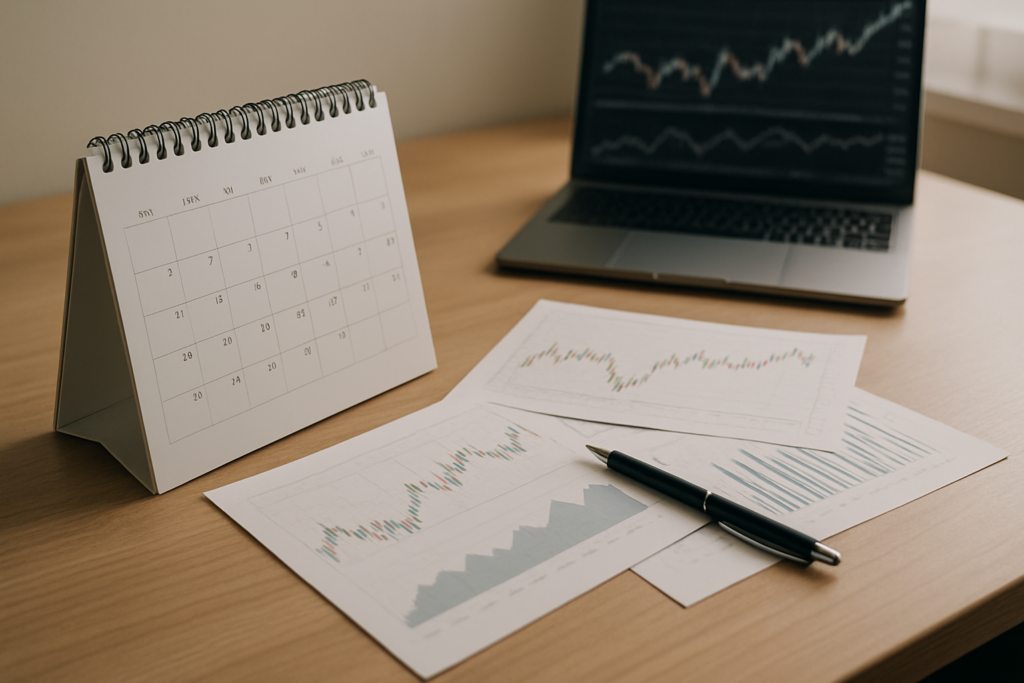 How Economic Calendars Help Traders Understand Market Events