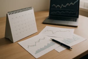 How Economic Calendars Help Traders Understand Market Events