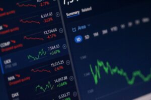 How the Forex Market Works: A Complete Beginner's Guide — Photo by Anne Nygård on Unsplash