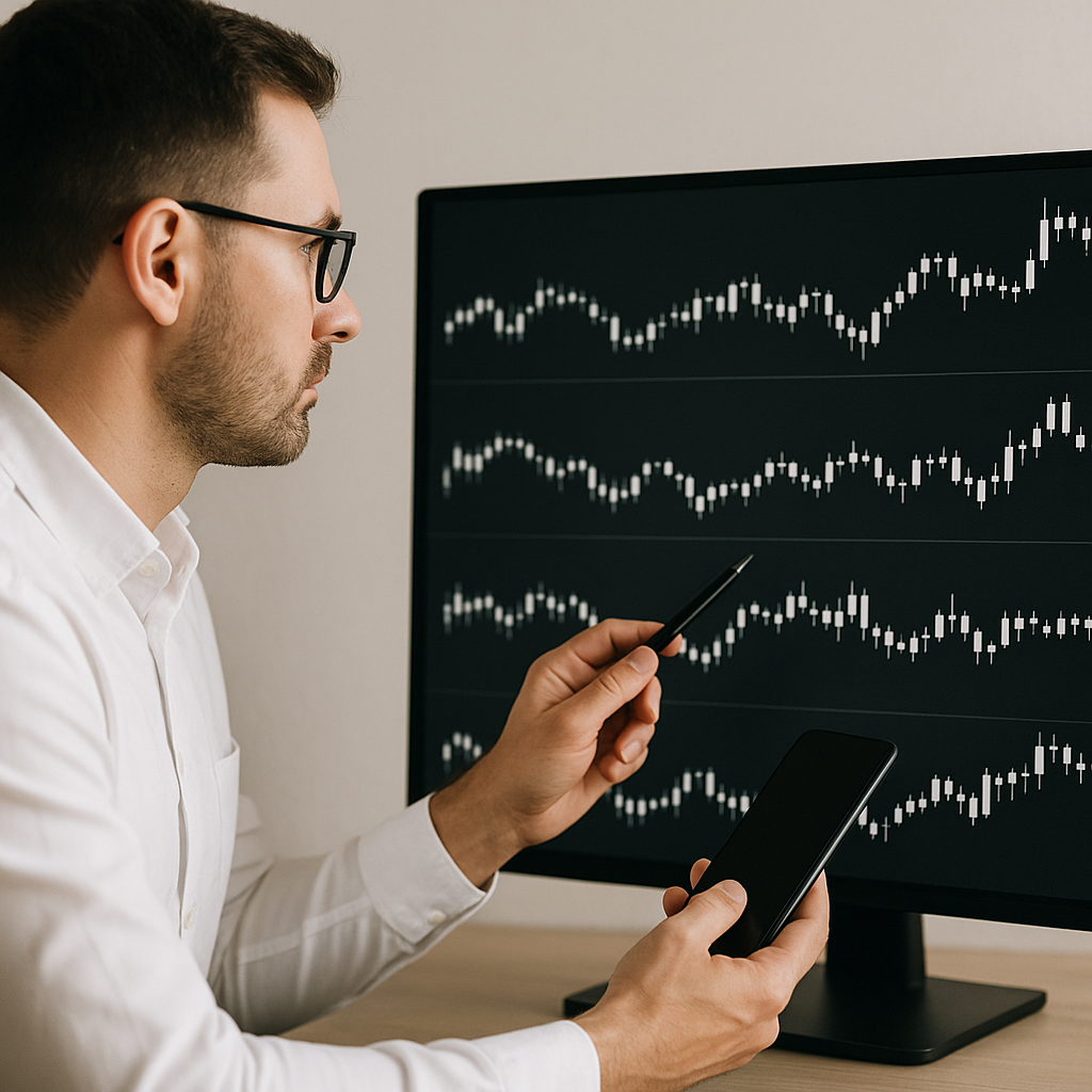 Trading Timeframes and Which Analysis Fits Best