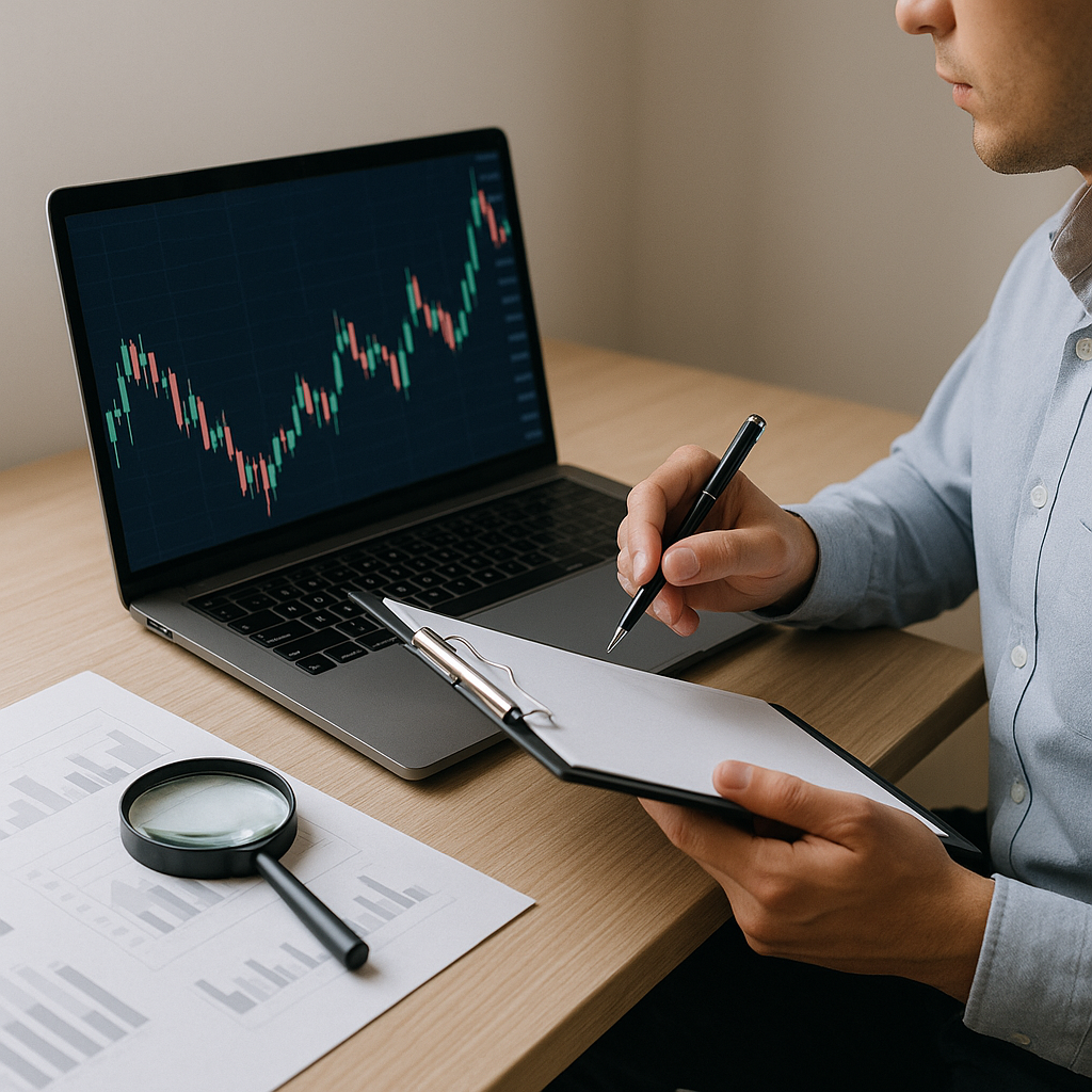 What Is Fundamental Analysis?