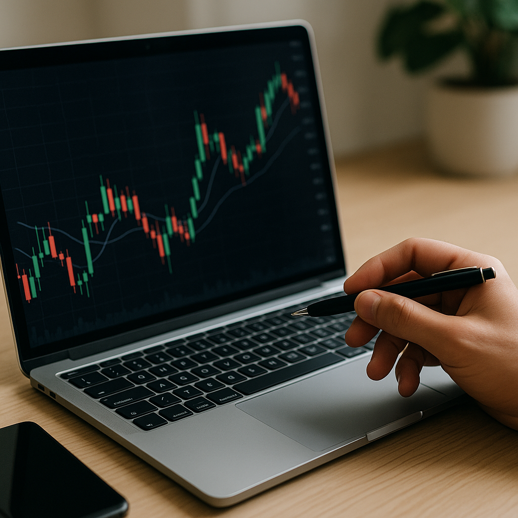 What Is Technical Analysis?