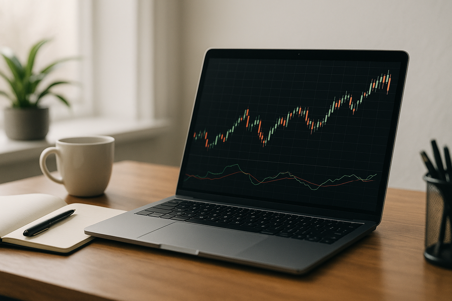 Technical Analysis vs Fundamental Analysis: Which Approach Fits Your Trading Style?