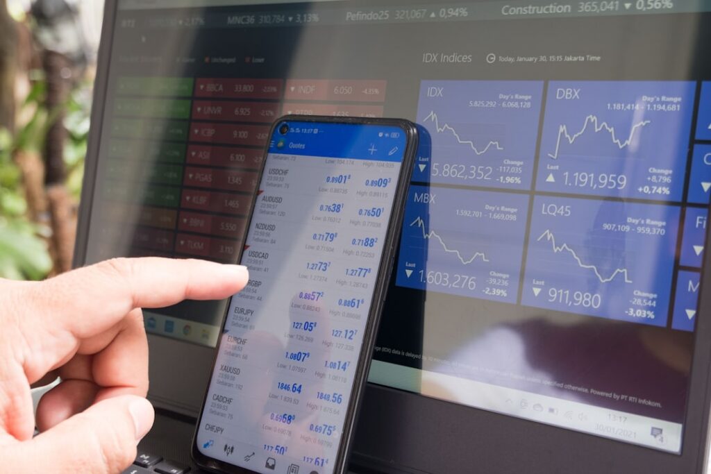 Understanding Currency Pairs and How They Are Quoted