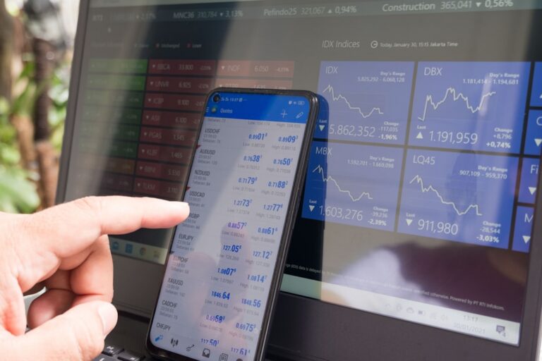Understanding Currency Pairs and How They Are Quoted