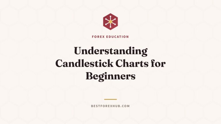 Understanding Candlestick Charts for Beginners: A Complete Guide to Reading Price Action