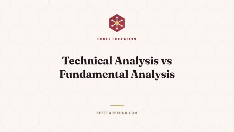 Technical Analysis vs Fundamental Analysis: Which Approach Fits Your Trading Style?