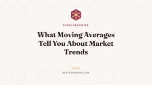 What Moving Averages Tell You About Market Trends