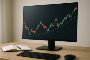 MACD Indicator Explained: A Complete Guide for Forex Beginners