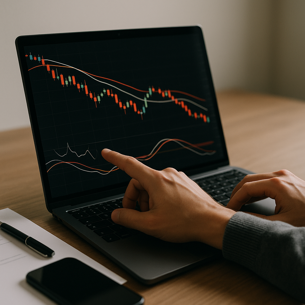 Combining MACD with Other Indicators