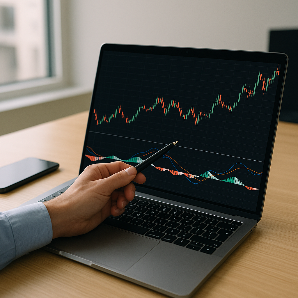 How to Read MACD Signals