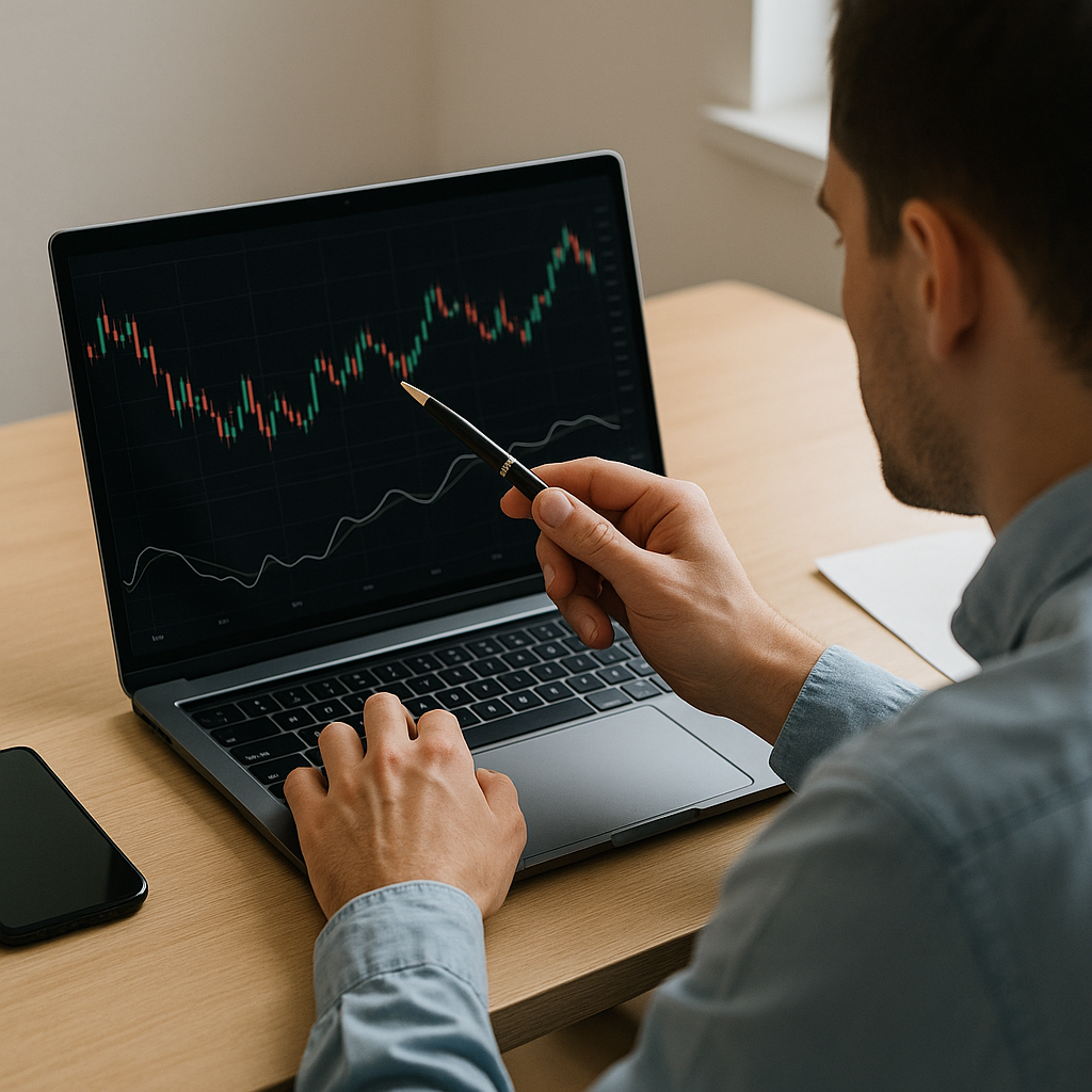 Practical MACD Trading Tips for Beginners