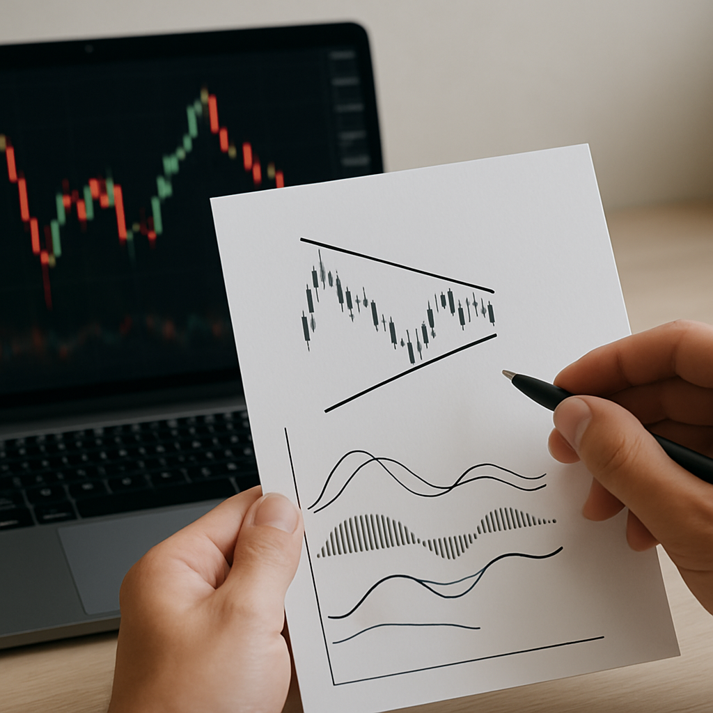 Understanding MACD Divergence