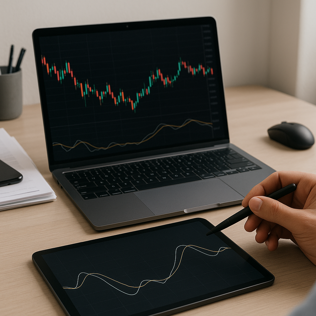 What Is the MACD Indicator?