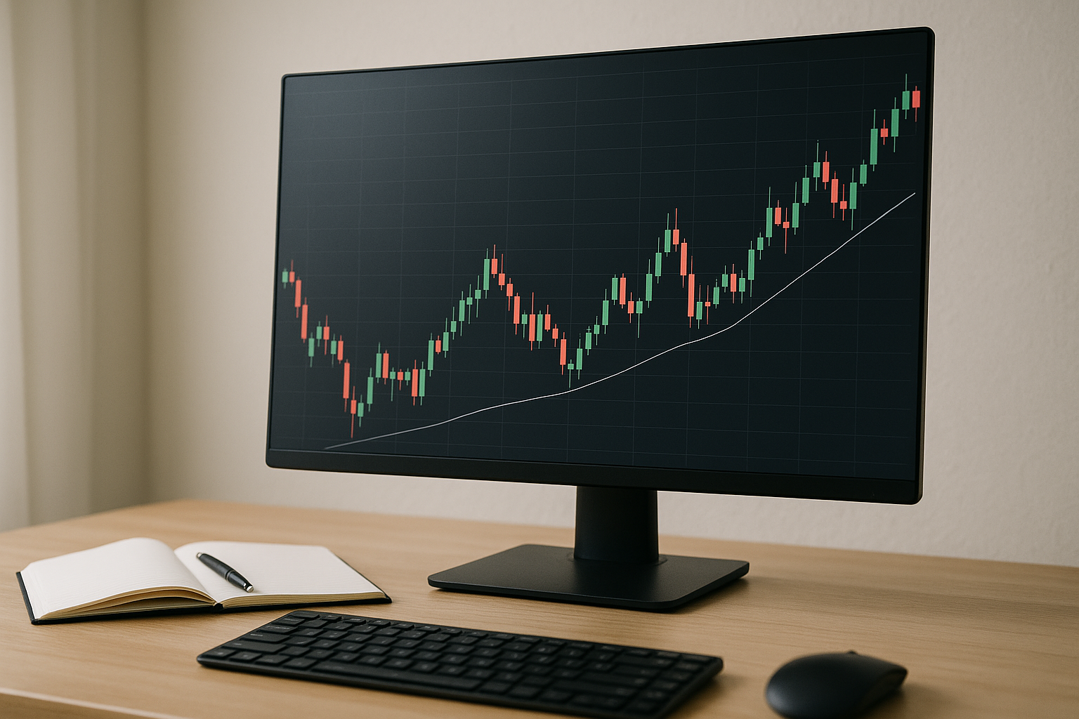 MACD Indicator Explained: A Complete Guide for Forex Beginners