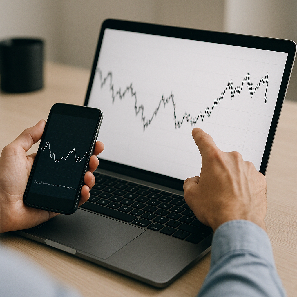 Applying RSI Effectively in Your Trading