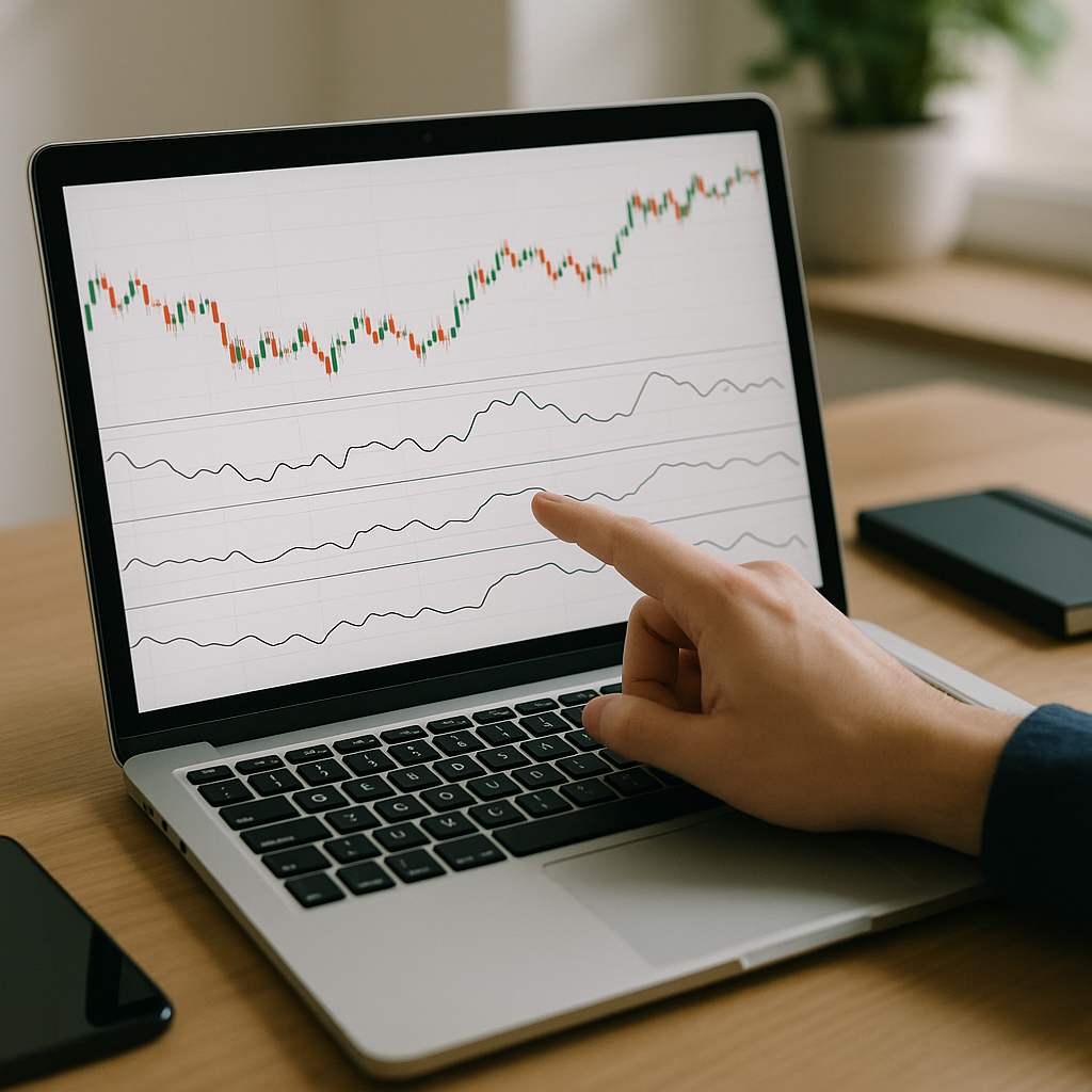 Combining RSI with Other Technical Indicators
