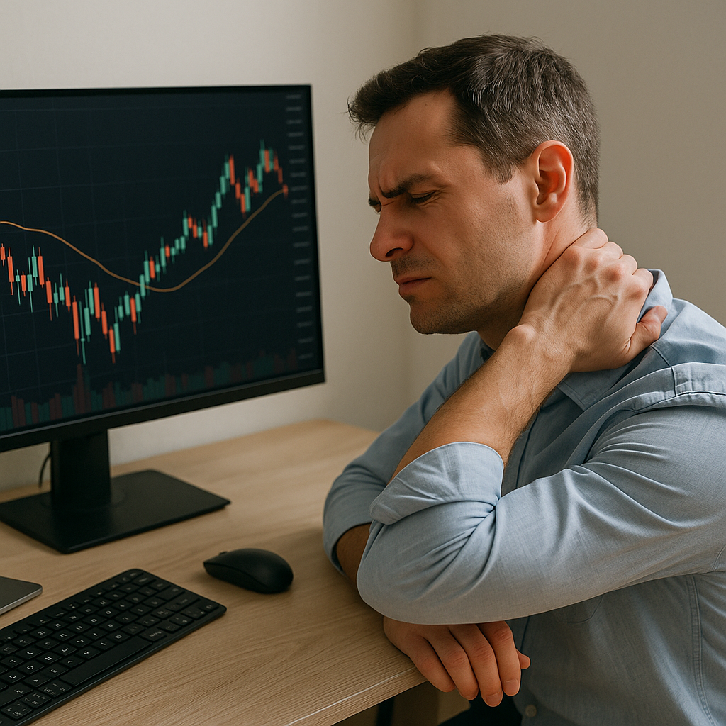 Common RSI Mistakes and Limitations