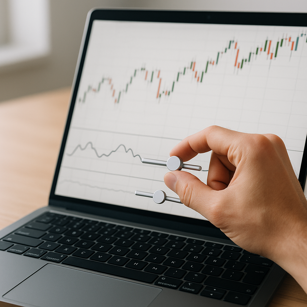 Customizing RSI for Different Trading Styles