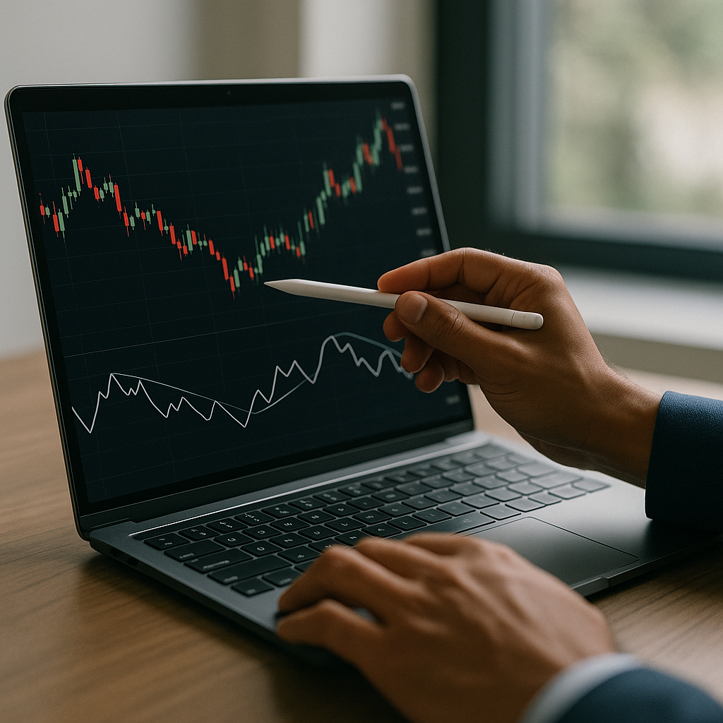RSI Divergence: Advanced Signal Recognition
