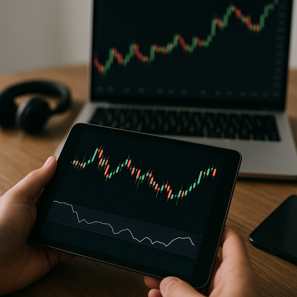 What Is the Relative Strength Index?