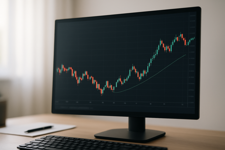 RSI Explained: How to Use the Relative Strength Index in Forex Trading