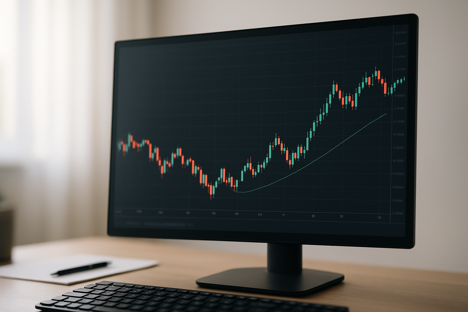 RSI Explained: How to Use the Relative Strength Index in Forex Trading