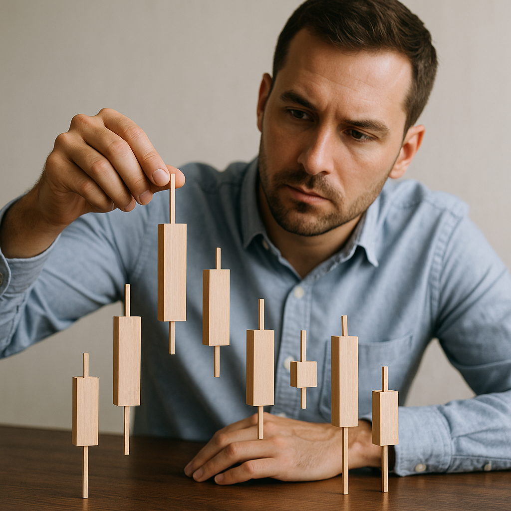Building Your Candlestick Reading Skills