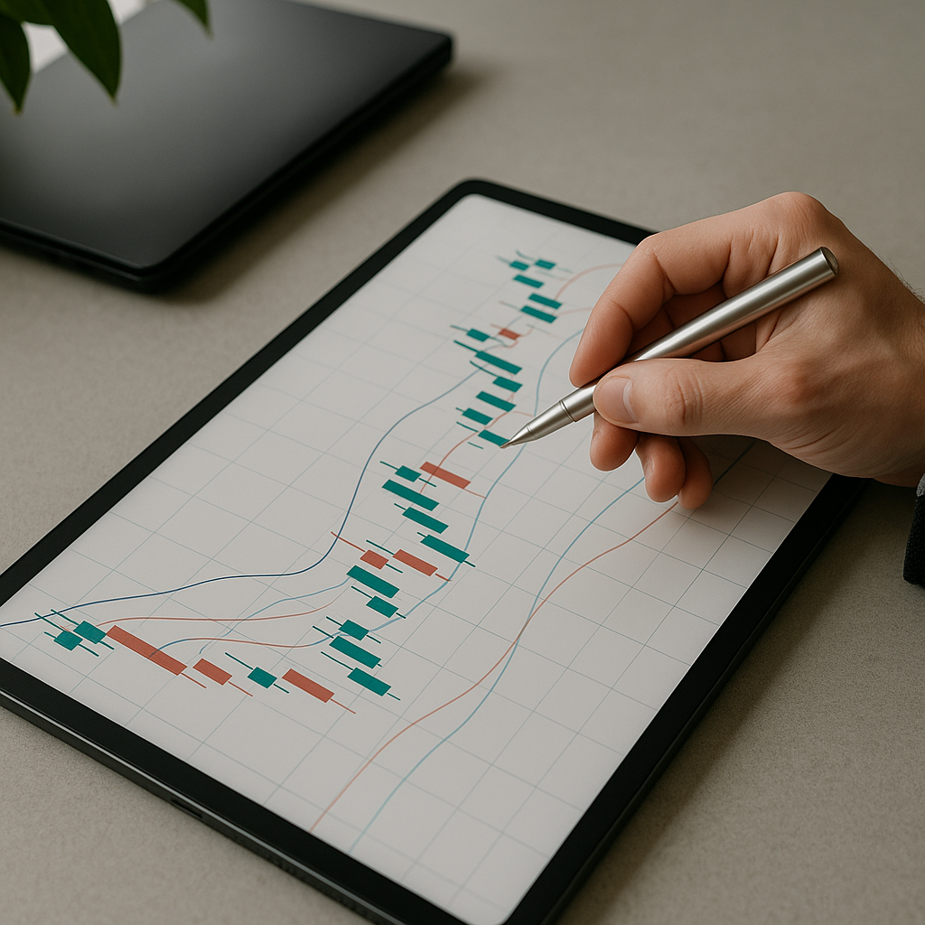 Combining Candlestick Analysis with Other Technical Indicators