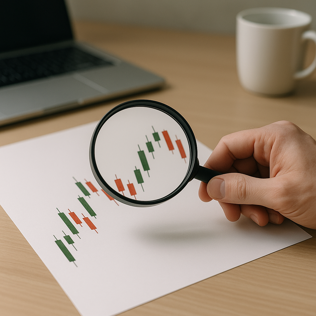 The Reality of Candlestick Pattern Accuracy