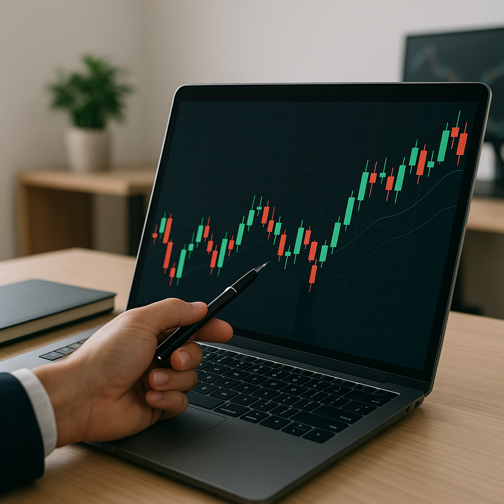 What Are Candlestick Charts and Why Do Traders Use Them?