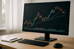 What Are Bollinger Bands and What Do They Measure?