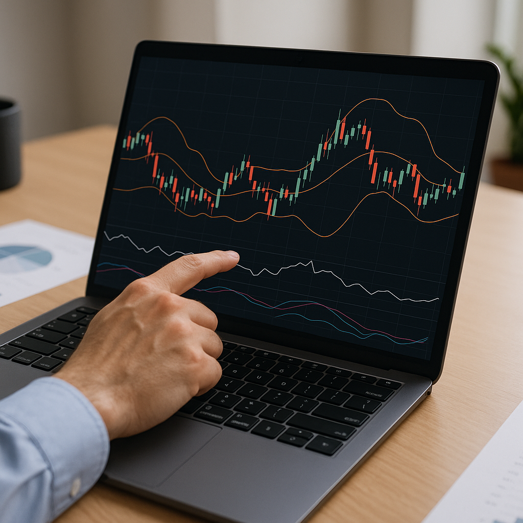 Combining Bollinger Bands with Other Indicators