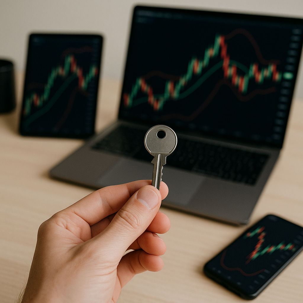 Key Bollinger Band Patterns and Signals