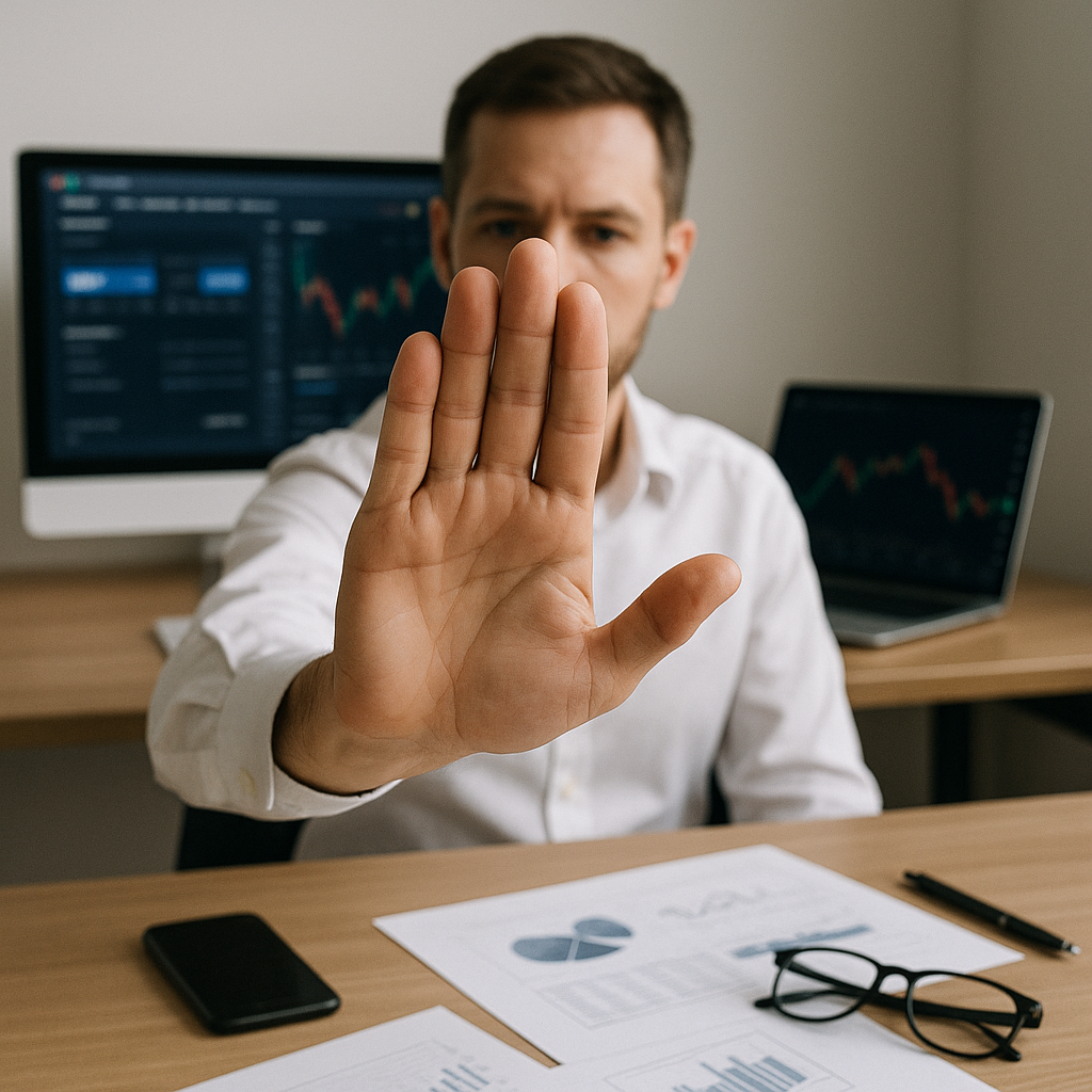 Limitations and Risk Considerations