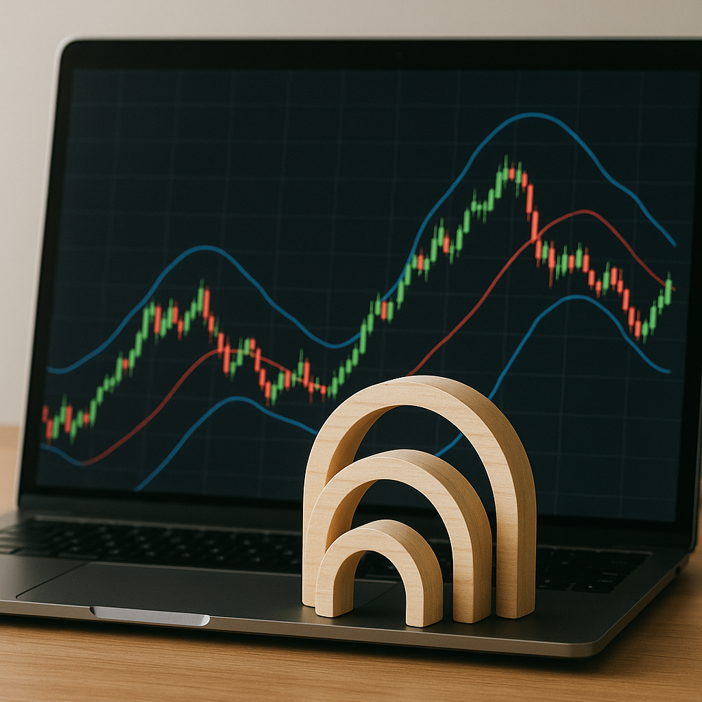 The Structure of Bollinger Bands